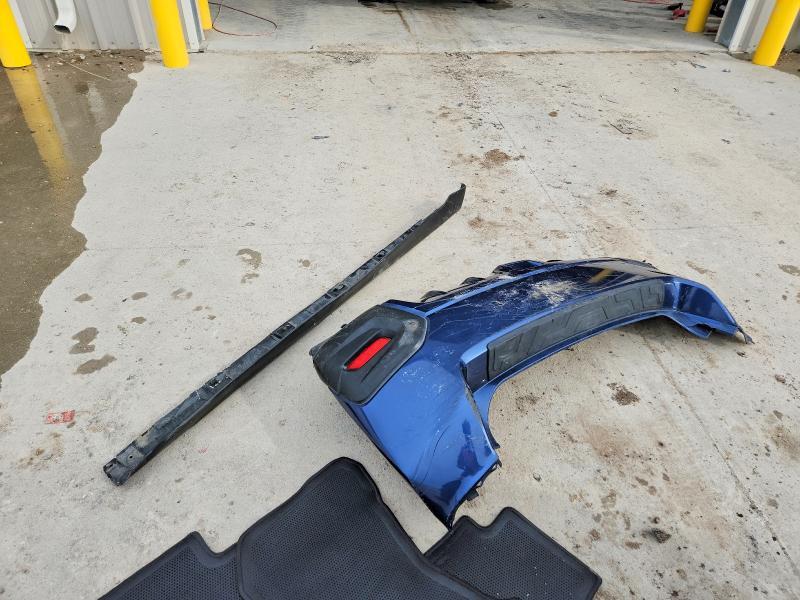 2013 Subaru Xv Crosstrek 2.0 Limited