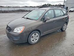 KIA Vehiculos salvage en venta: 2009 KIA Rondo Base