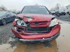 2007 Honda Cr-v lx