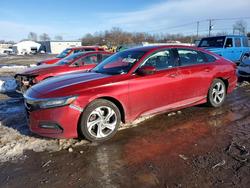 2018 Honda Accord exl for sale in Hillsborough, NJ