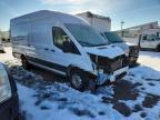 2023 Ford Transit 350 Utility / Service Van
