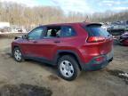 2014 Jeep Cherokee Sport