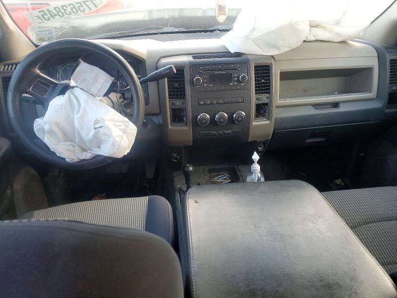 2012 Dodge RAM 2500 ST