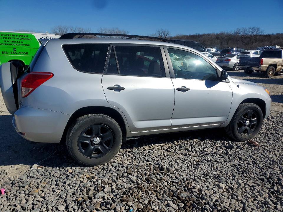 2008 Toyota Rav4
