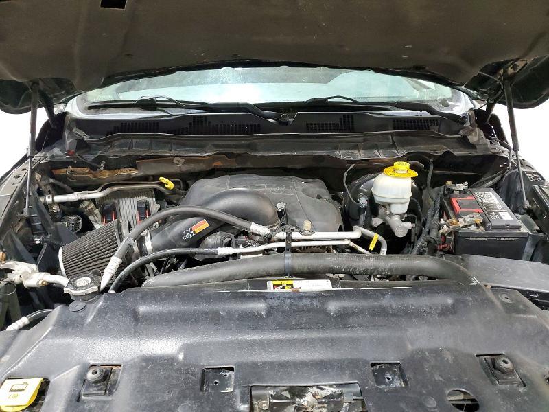 2014 Dodge RAM 1500 ST