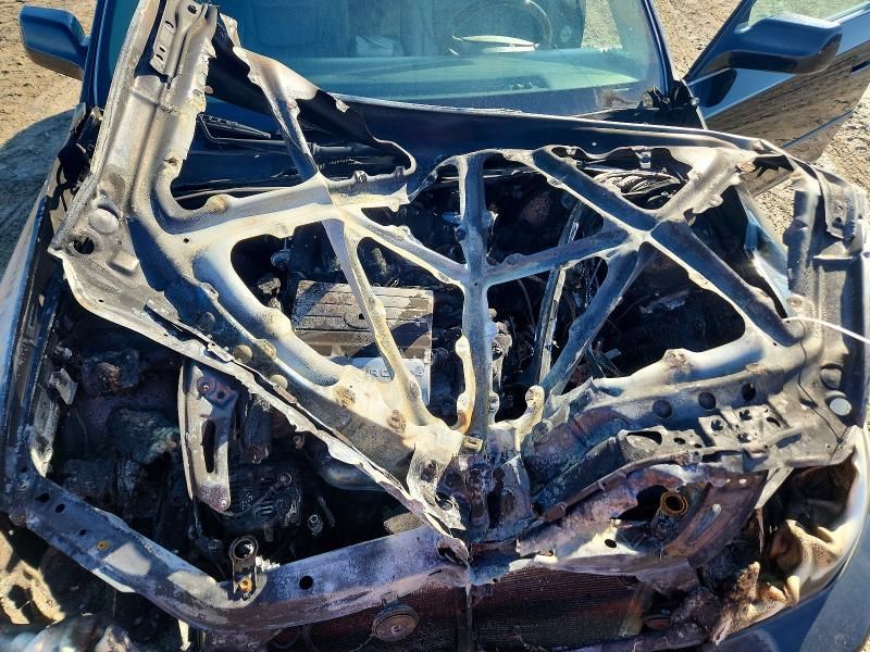 2003 Toyota Avalon xl