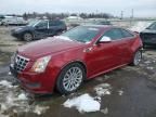 2012 Cadillac CTS