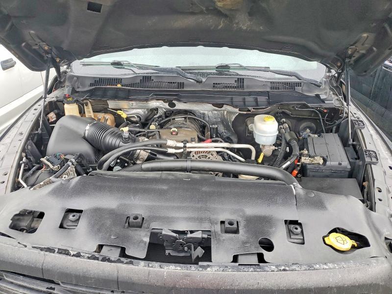 2018 Dodge Ram 2500 st