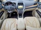 2016 Lincoln Mkc Reserve