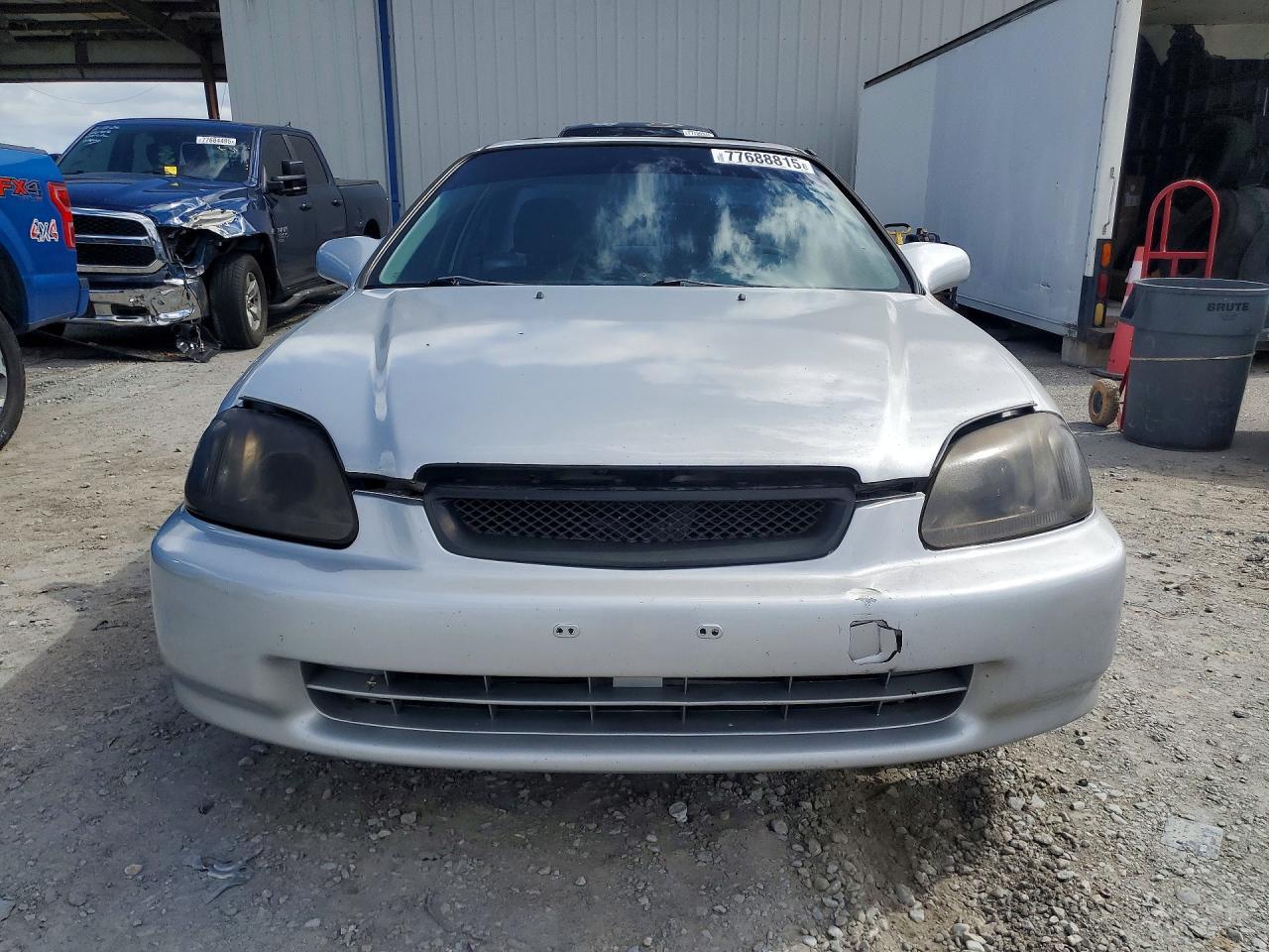 1998 Honda Civic ex