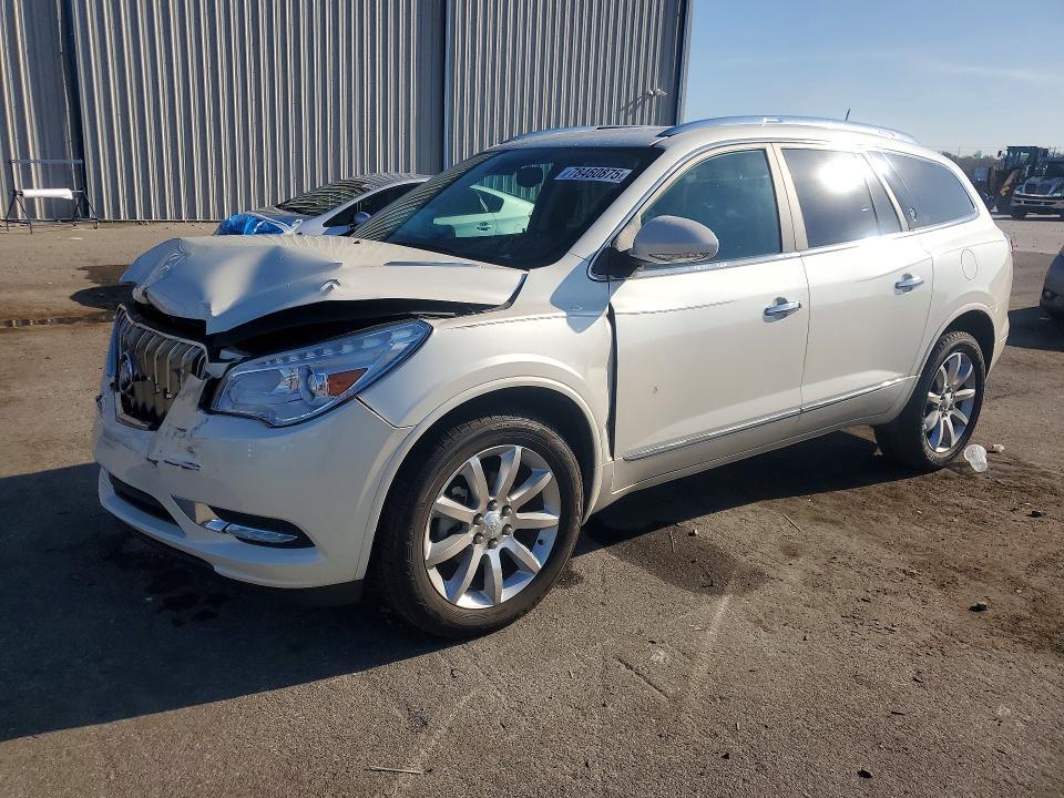2014 Buick Enclave