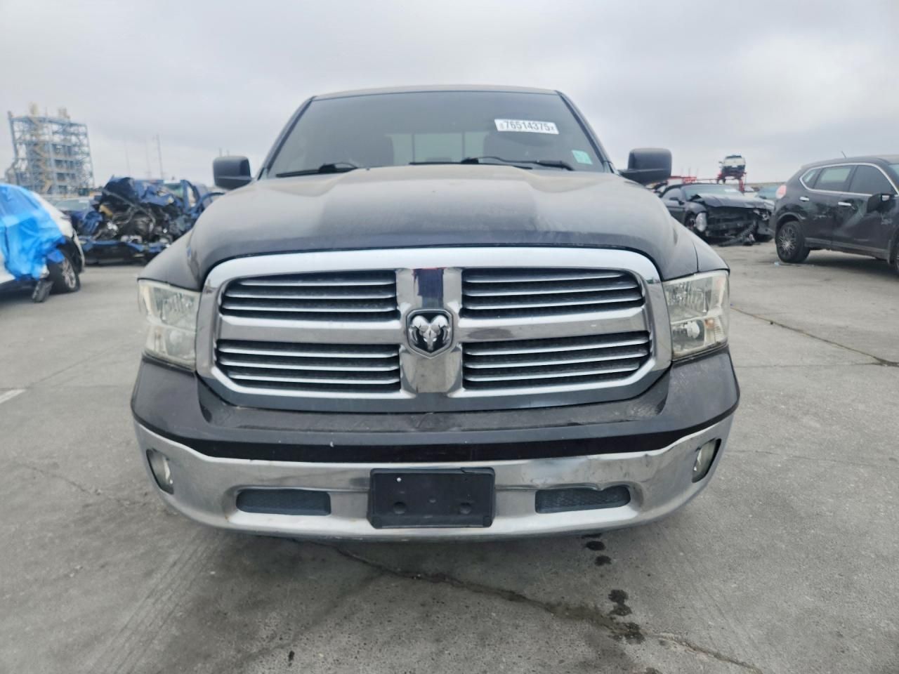 2014 Dodge Ram 1500 slt