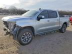 2020 Chevrolet Silverado K1500 lt