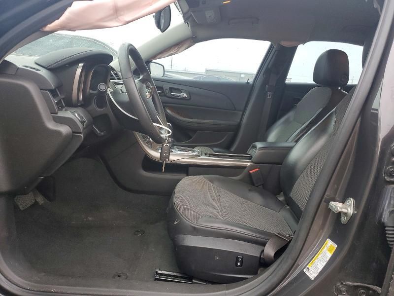 2013 Chevrolet Malibu 1LT