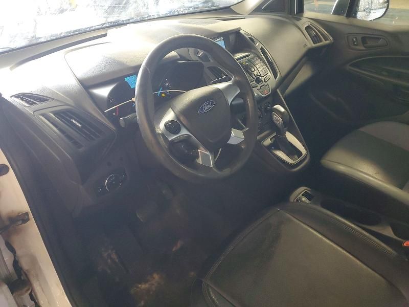 2014 Ford Transit Connect XL
