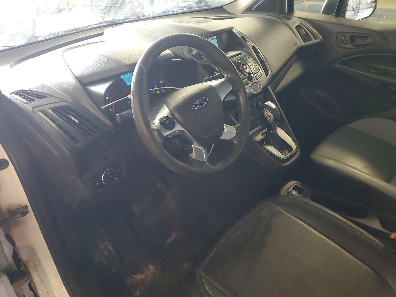 2014 Ford Transit Connect XL