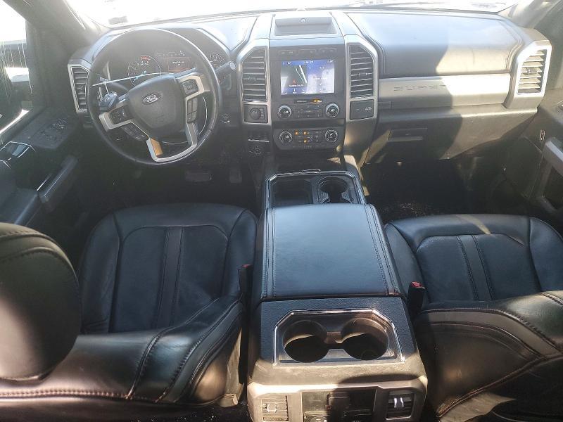 2021 Ford F450 Super Duty