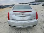 2016 Cadillac Xts Luxury Collection