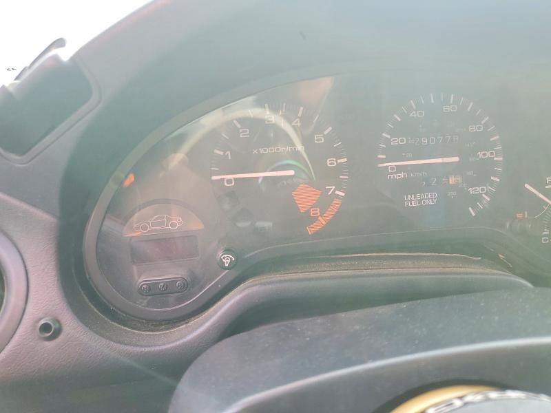 1993 Honda Civic del sol si