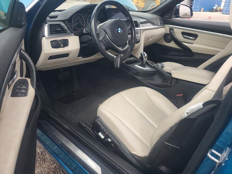 2018 BMW 430i