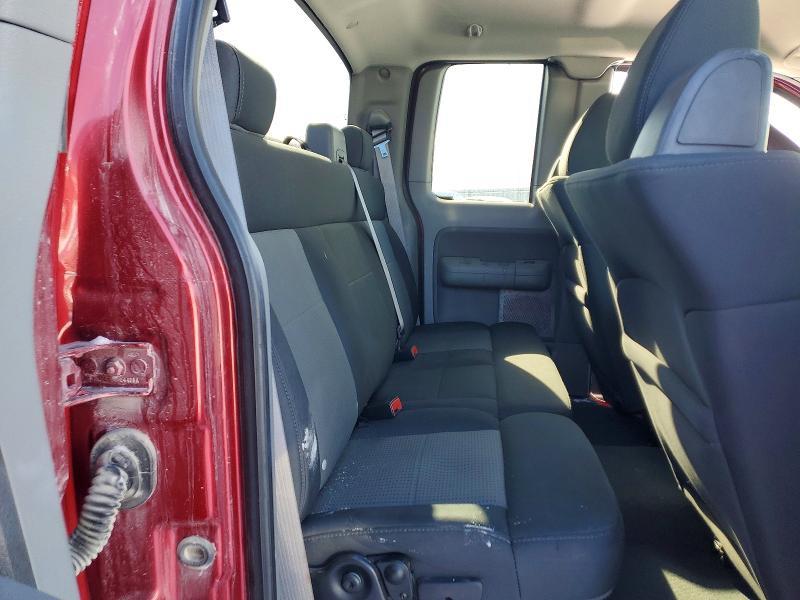 2008 Ford F150