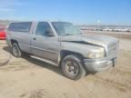 2000 Dodge Ram 1500