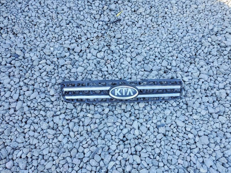 2006 KIA New Sportage