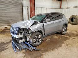 2018 Jeep Compass Limited for sale in Lansing, MI