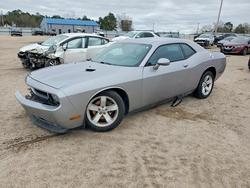 2013 Dodge Challenger sxt en venta en Newton, AL
