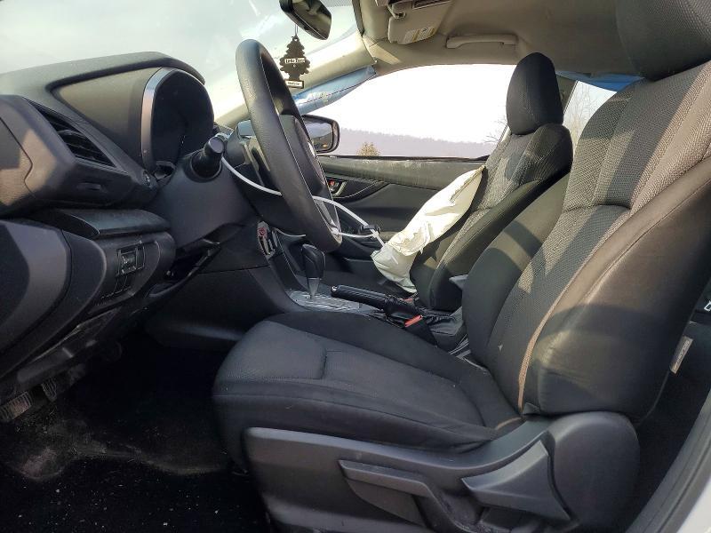 2017 Subaru Impreza Premium