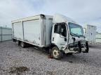 2022 Isuzu NPR HD