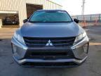 2020 Mitsubishi Eclipse Cross le