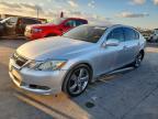 2011 Lexus Gs 350