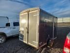 2022 Wildwood 2022 Forest River OSTW610SA Enclosed Cargo Trailer