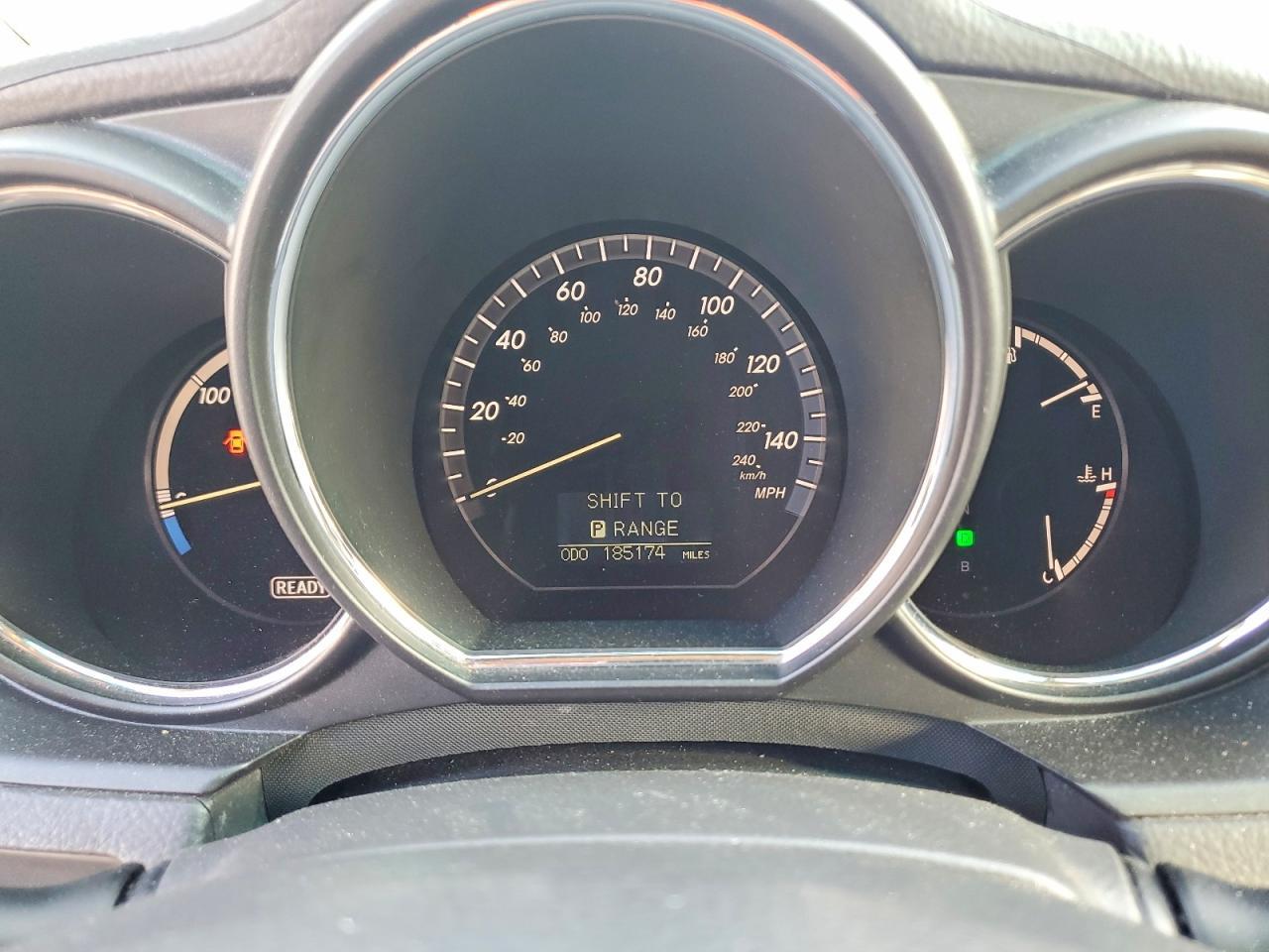 2006 Lexus RX