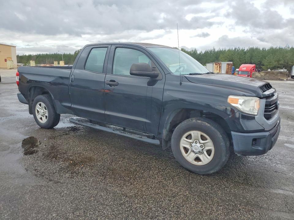 2014 Toyota Tundra SR