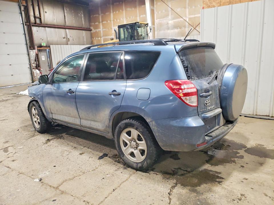2010 Toyota Rav4