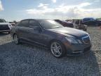 2012 Mercedes-Benz E 350 4matic
