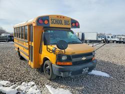 2010 Thomas Minotour G3500-school bus for sale in Kansas City, KS