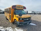 2010 Thomas Minotour G3500-School Bus