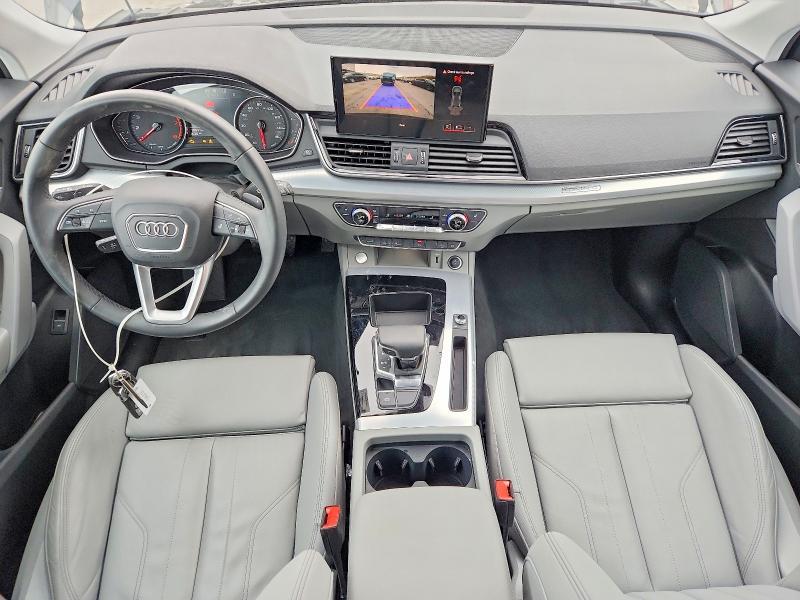 2024 Audi Q5 Premium 45