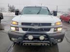 2003 Chevrolet Avalanche K2500