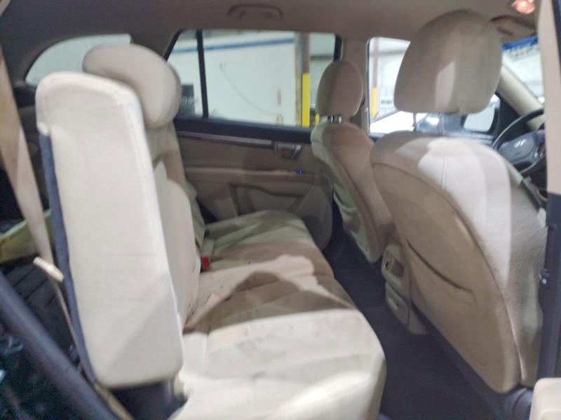 2008 Hyundai Santa fe gls