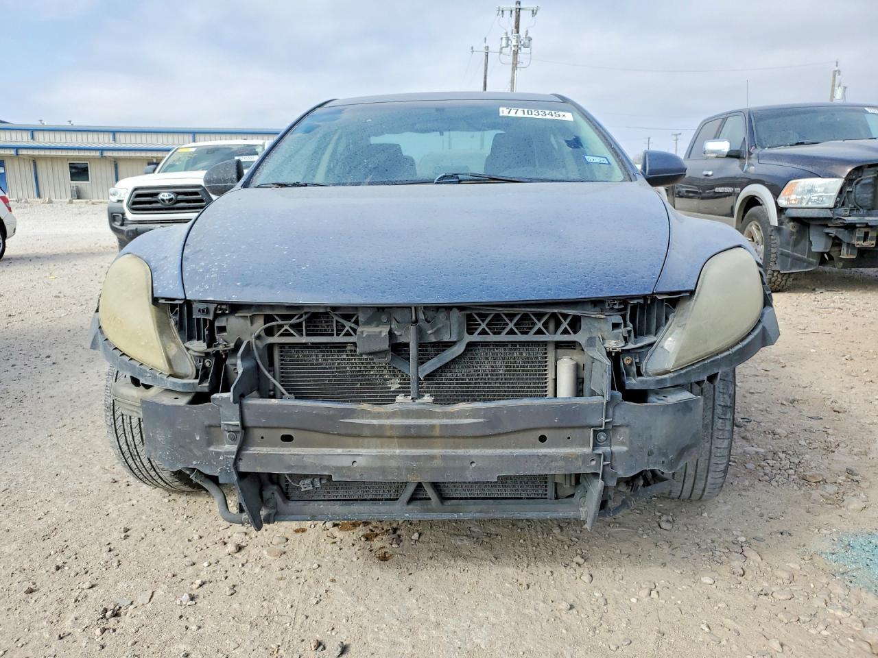 2009 Mazda 6 S