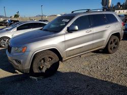 Jeep salvage cars for sale: 2015 Jeep Grand Cherokee Laredo
