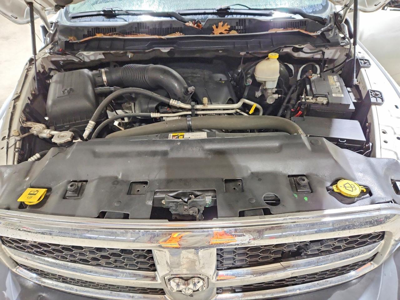 2014 Dodge RAM 1500 ST