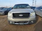 2007 Ford F150 Supercrew