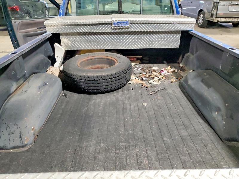 1997 Dodge Ram 1500