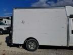 2014 Chevrolet Express G3500