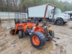 1981 Kubota Tractor-Tractor